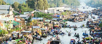 Southern Vietnam Tours