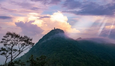 Ba Vi National Park - The Complete Hanoi Guidebook 2026