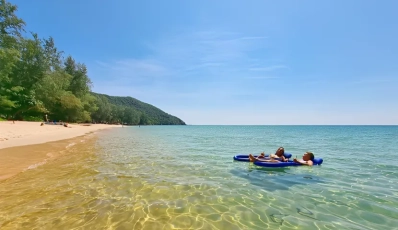 Cambodia’s Beaches: The Hidden Tropical Paradise Cambodia’s Beaches: The Hidden Tropical Paradise