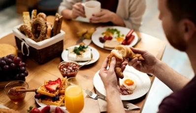 Top 9 Best Brunch Spots in Hanoi