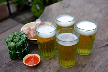 Bia Hoi Hanoi: A Guide to The City's Quintessential Street Beer Culture
