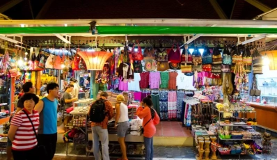 The Best Cambodia Souvenirs: What to Buy on Your Trip? The Best Cambodia Souvenirs: What to Buy on Your Trip?