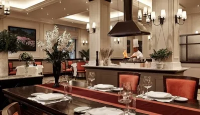 Top 10 European Restaurants in Hanoi Old Quarter