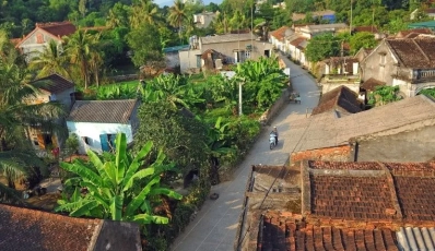 Your Guide to the Charming Hanoi Countryside