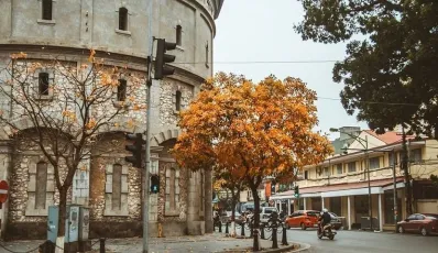 Best Ideas for a Hanoi Photography Tour