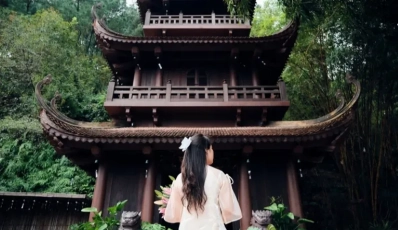 Hanoi Temples and Pagodas That are Worth Your Visit