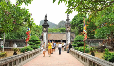 Hoa Lu - The Ancient Capital of Vietnam