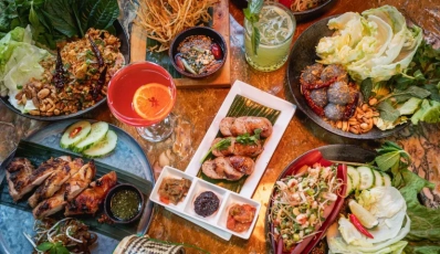 Laos Cuisine: A Foodie Guide to the Authentic Flavours Laos Cuisine: A Foodie Guide to the Authentic Flavours