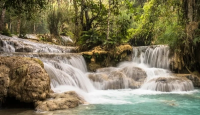 Top 12 Amazing Waterfalls in Laos for Your Trip Top 12 Amazing Waterfalls in Laos for Your Trip