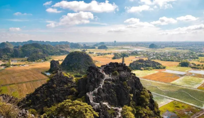 Mua Cave Viewpoint - The Fairyland of Ninh Binh
