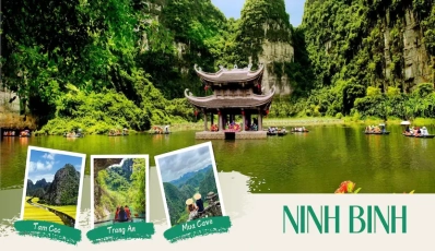 What To Do in Ninh Binh: Full Travel Guide 2026