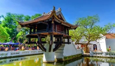 Hanoi Tourist Attractions - Best Places to Visit in Hanoi