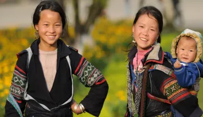 The Ultimate Guide to Visit Vietnam in March 2026 The Ultimate Guide to Visit Vietnam in March 2026