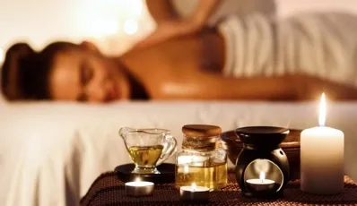 The 10 Best Spas and Massages in Hanoi Old Quarter