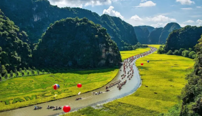 A Complete Guide to Tam Coc Bich Dong, Vietnam