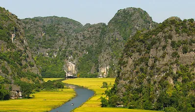 How to Get to Ninh Binh from Hanoi, Halong, Cat Ba, Mai Chau... and vice versa