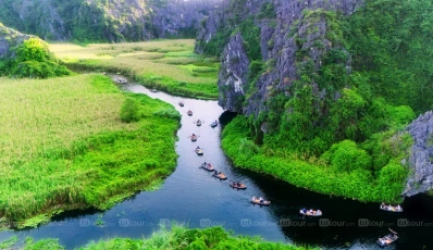 Van Long, Vietnam: The Essential Guide for 2026