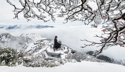 Winter in Vietnam | Is it a Good or Bad Time to Travel? Winter in Vietnam | Is it a Good or Bad Time to Travel?