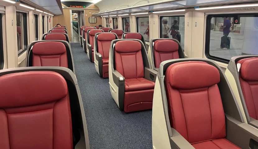 From Vientiane to Luang Prabang: Train, Flight, Bus, or Cruise?