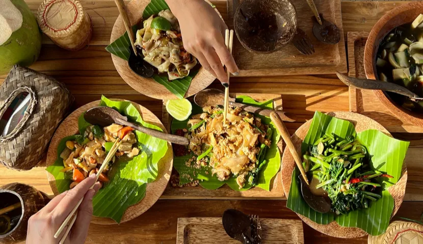 The Best Restaurants in Vientiane You Should Know