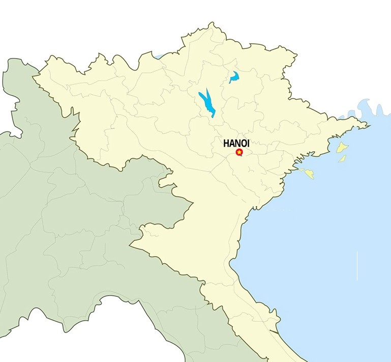 Hanoi
