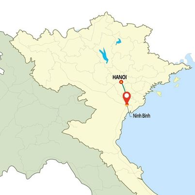 Ninh Binh